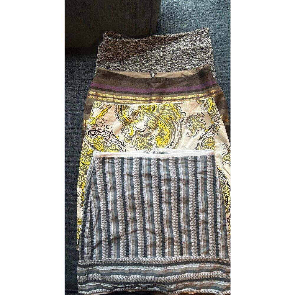 Women’s Skirt bundle (Size 2) 4pcs